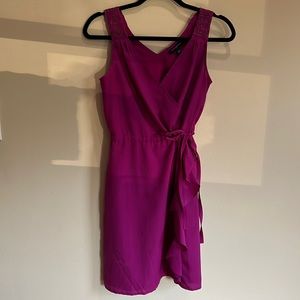 Banana republic summer dress